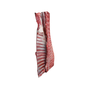 Costela de Cordeiro Serrada Premium