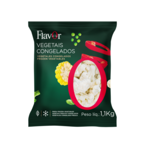 Couve-Flor Congelada 1,1kg