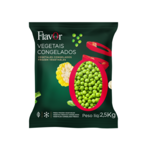 Ervilha Congelada 2,5kg