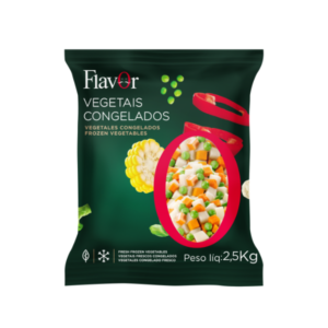 Mix Russa 2,5kg