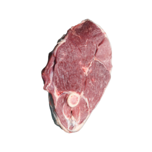 Pernil de Cordeiro Fatiado Premium