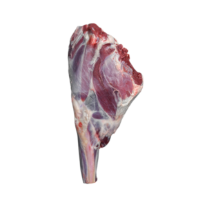 Pernil de Cordeiro Inteiro Premium