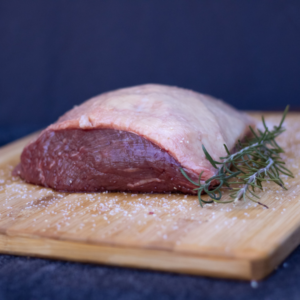 Picanha Bovina Premium