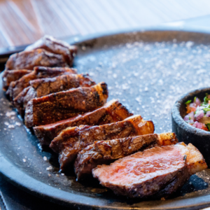 Picanha Bovina Standart