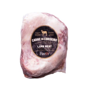 Picanha de Cordeiro Premium