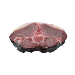 T-Bone de Cordeiro Fatiado Premium