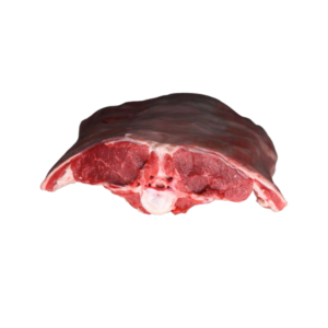 T-Bone de Cordeiro Inteiro Premium