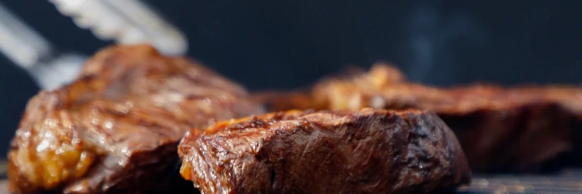 Carne Bovina Uruguaia Qualidade e Sabor Incomparável