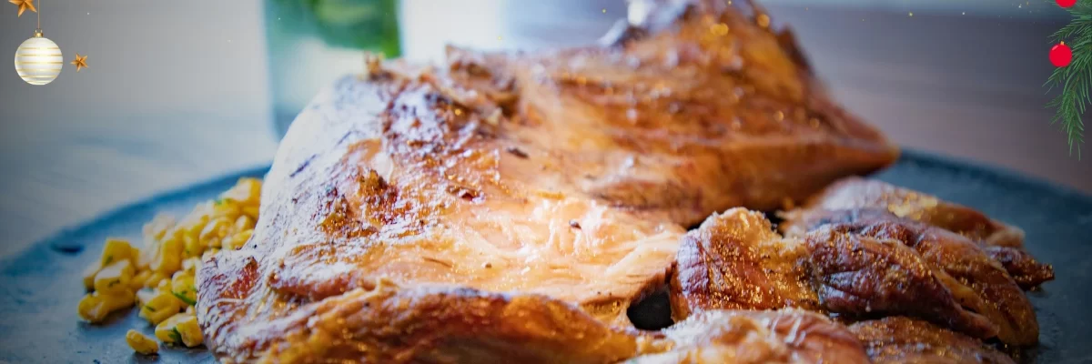 Faça da sua Ceia um Momento Inesquecível com a Paleta de Cordeiro Foods Flavor