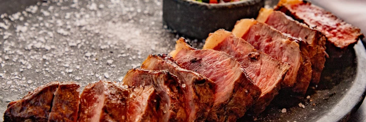 O Sabor Único das Carnes Premium Flavor Uma Experiência Gastronômica